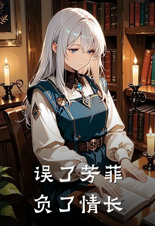 误了芳菲,负了情长是歌