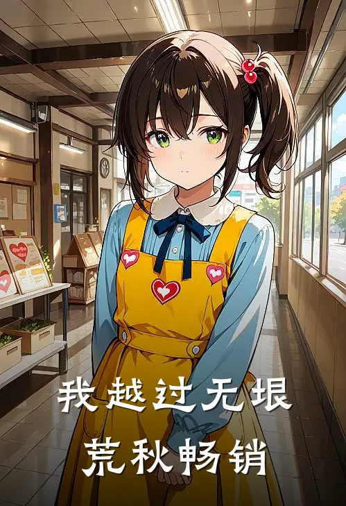 我越过无垠荒秋畅销