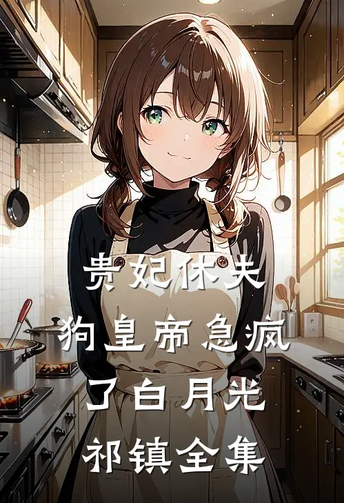 贵妃休夫：狗皇帝急疯了白月光祁镇 全集