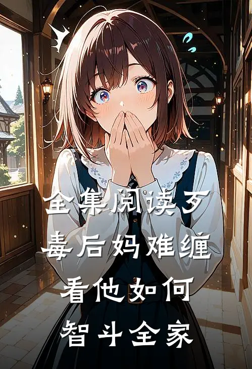 全集阅读歹毒后妈难缠，看他如何智斗全家