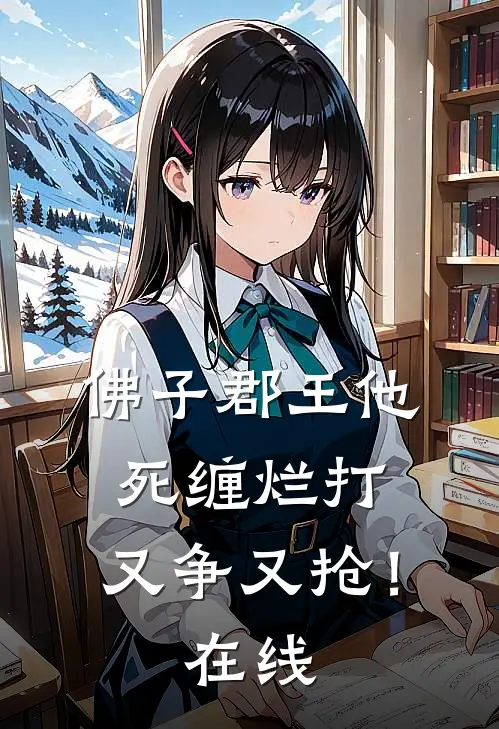 佛子郡王他死缠烂打,又争又抢!在线看