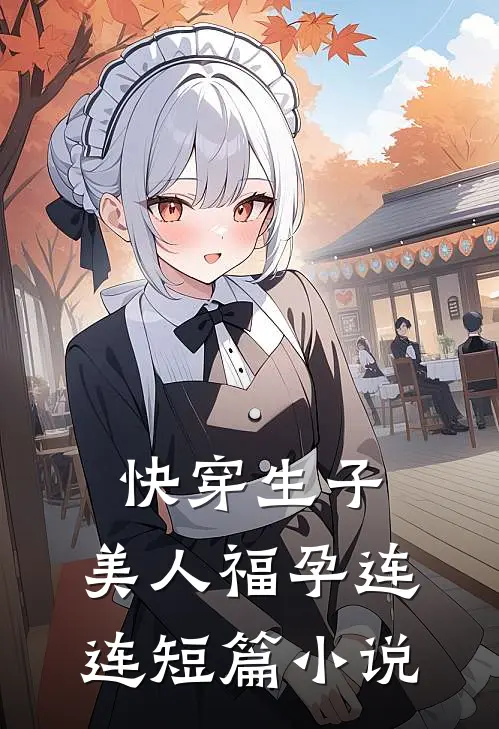 快穿生子,美人福孕连连短篇推荐