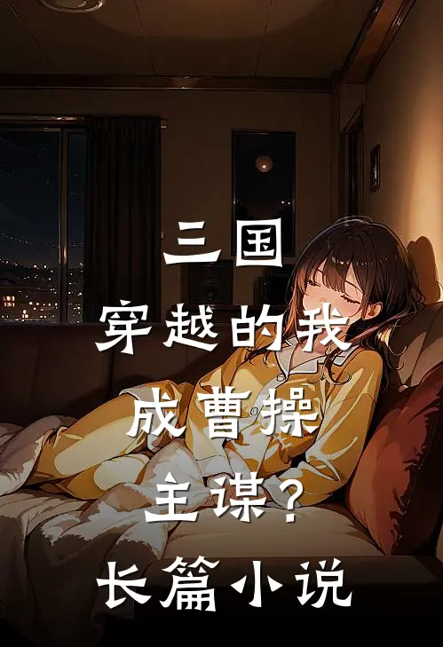 三国穿越的我,成曹操主谋?长篇免费阅读
