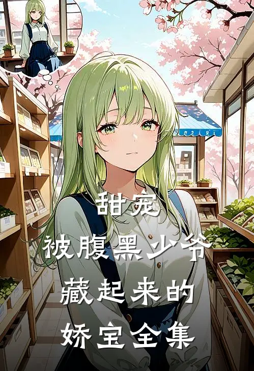 甜宠被腹黑少爷藏起来的娇宝 全集