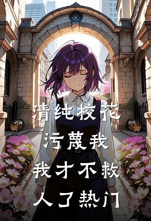 清纯校花污蔑我,我才不救人了热门