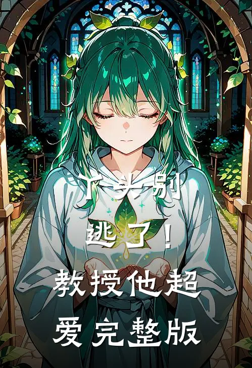 丫头别逃了!教授他超爱完整版
