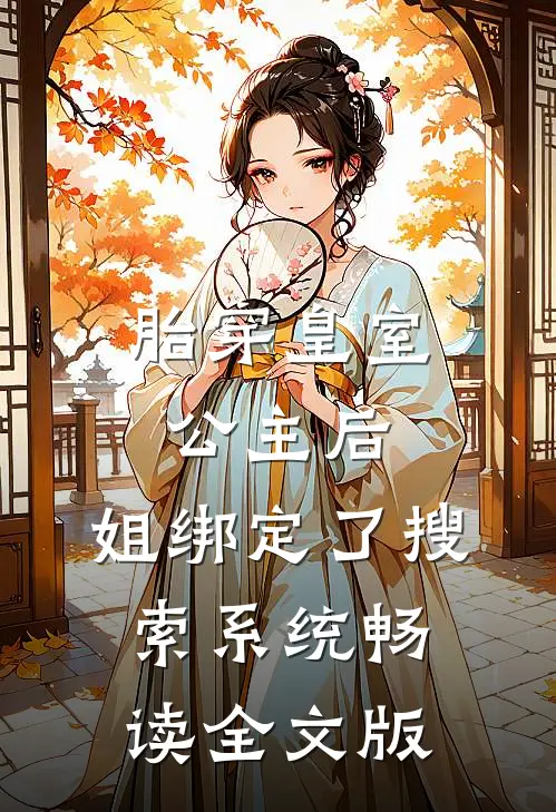 胎穿皇室公主后，姐绑定了搜索系统畅读全文版