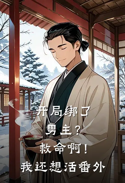 开局绑了男主?救命啊!我还想活番外免费阅读