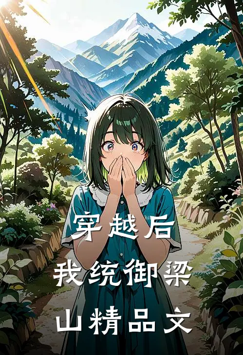 穿越后,我统御梁山精品文