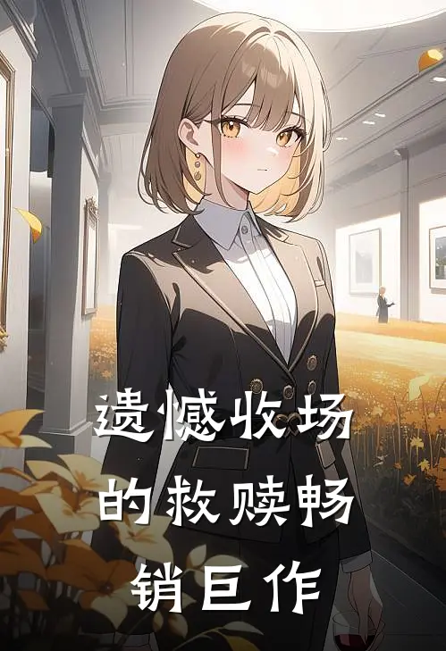遗憾收场的救赎畅销巨作在线阅读