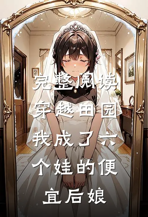 完整阅读穿越田园我成了六个娃的便宜后娘