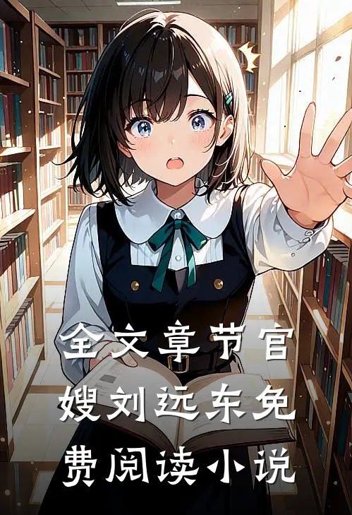 全文章节官嫂刘远东免费阅读小说