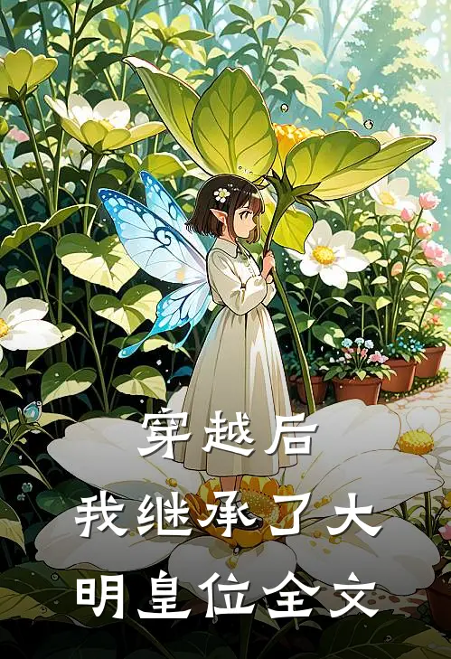 穿越后,我继承了大明皇位全文免费