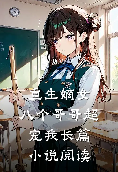 重生嫡女八个哥哥超宠我长篇阅读全文