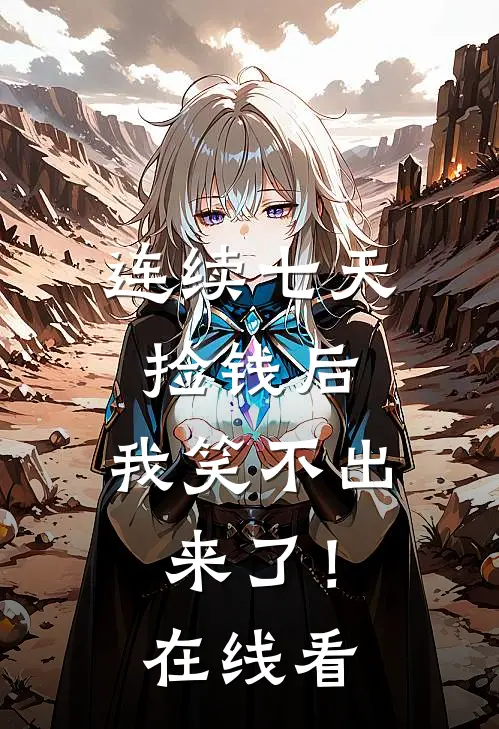 连续七天捡钱后,我笑不出来了!在线看书