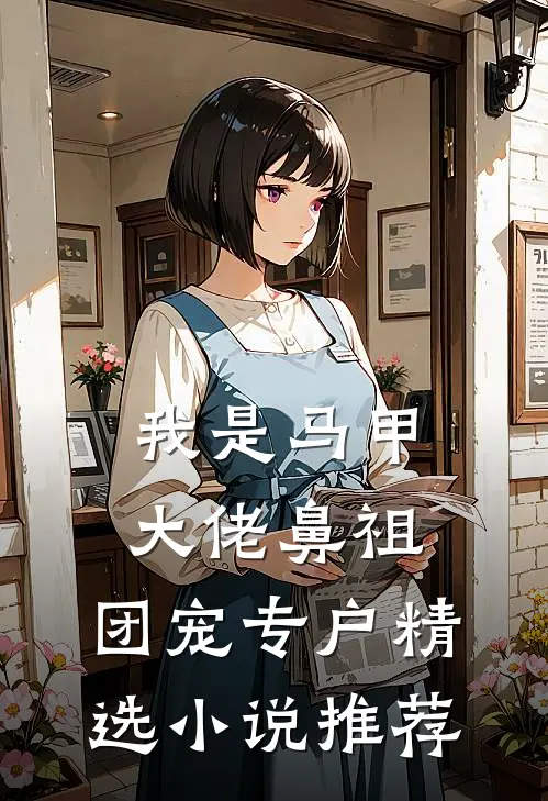 我是马甲大佬鼻祖,团宠专户精选推荐一下
