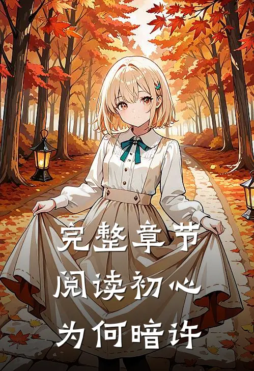 完整章节阅读初心为何暗许