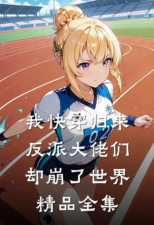我快穿归来,反派大佬们却崩了世界精品全集