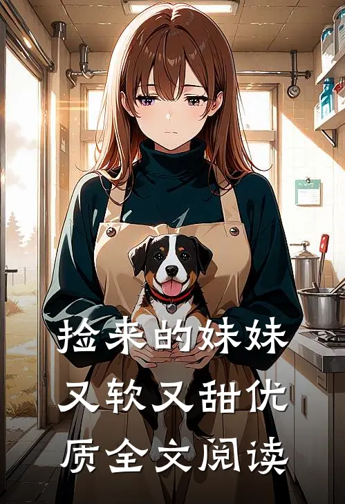 捡来的妹妹又软又甜优质全文阅读
