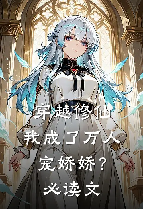 穿越修仙,我成了万人宠娇娇?必读文学