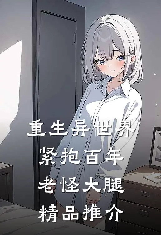 重生异世界：紧抱百年老怪大腿精品推介