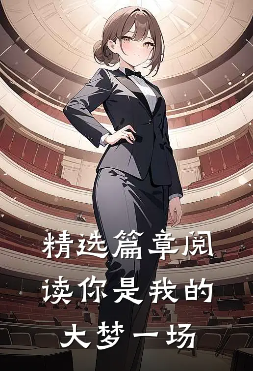精选篇章阅读你是我的大梦一场歌曲