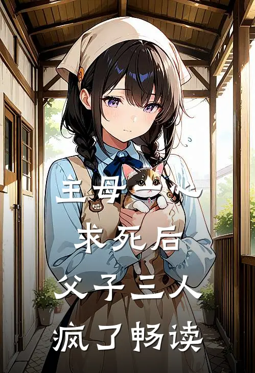 主母一心求死后,父子三人疯了畅读
