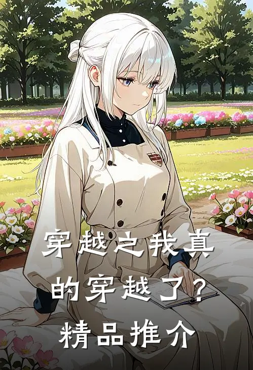穿越之我真的穿越了?精品推介在线阅读