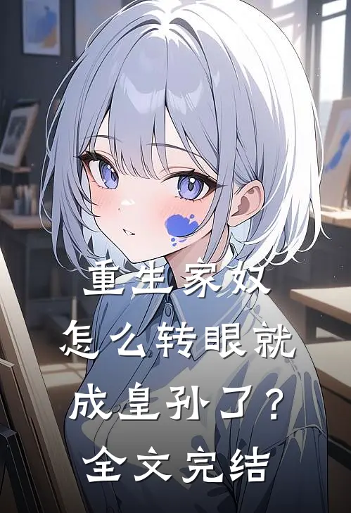 重生家奴，怎么转眼就成皇孙了？全文完结