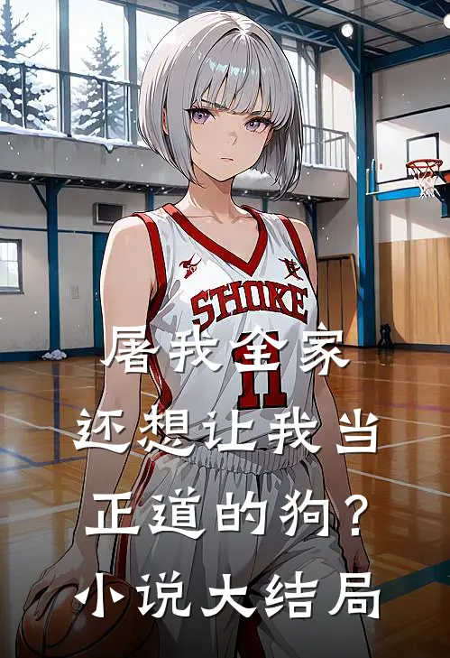 屠我全家,还想让我当正道的狗?大结局