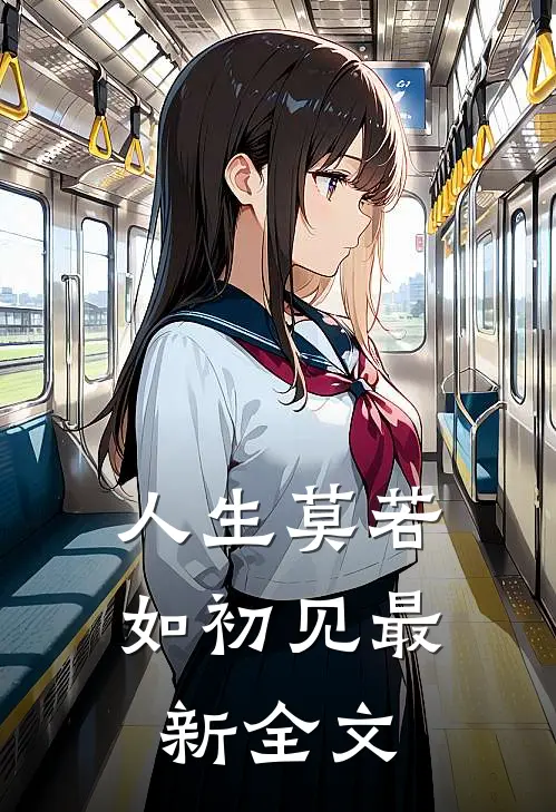 人生莫若如初见最新全文
