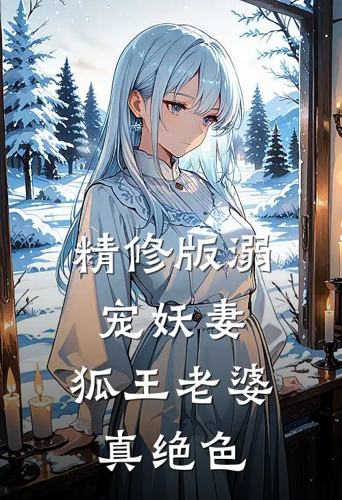 精修版溺宠妖妻：狐王老婆真绝色