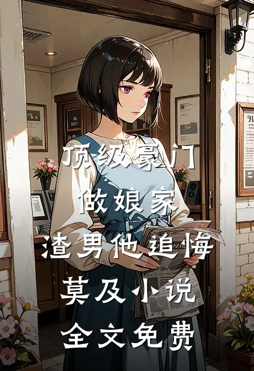 顶级豪门做娘家,渣男他追悔莫及全文免费
