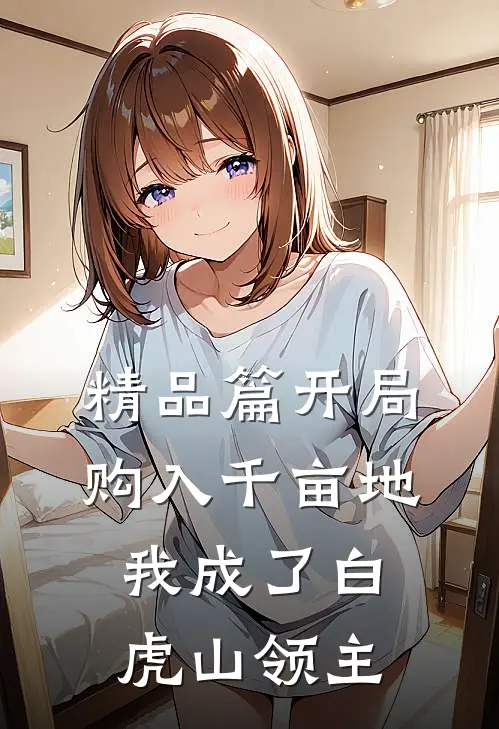 精品篇开局购入千亩地,我成了白虎山领主