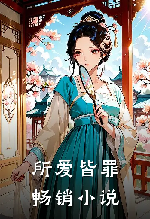 所爱皆罪畅销在线阅读