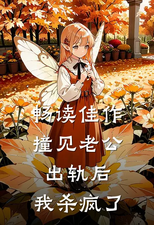 畅读佳作撞见老公出轨后，我杀疯了