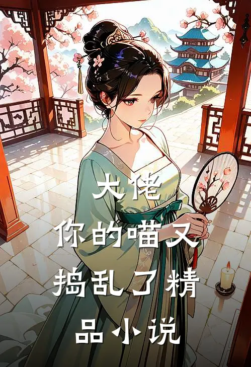 大佬,你的喵又捣乱了精品阅读