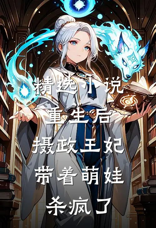 精选重生后,摄政王妃带着萌娃杀疯了全文阅读