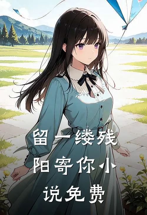 留一缕残阳寄你小说免费