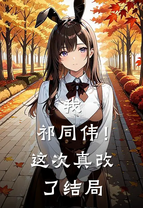 我,祁同伟!这次真改了结局了吗