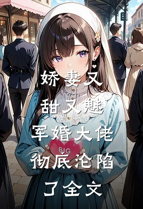 娇妻又甜又魅,军婚大佬彻底沦陷了全文免费