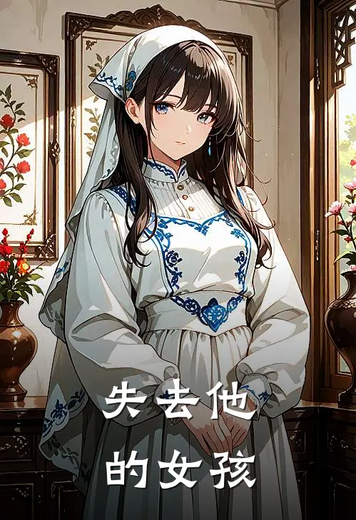 失去他的女孩