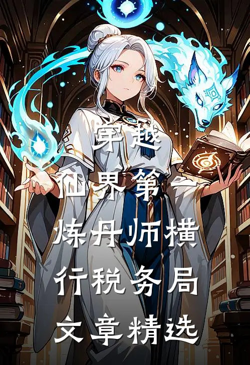 穿越：仙界第一炼丹师横行税务局文章精选