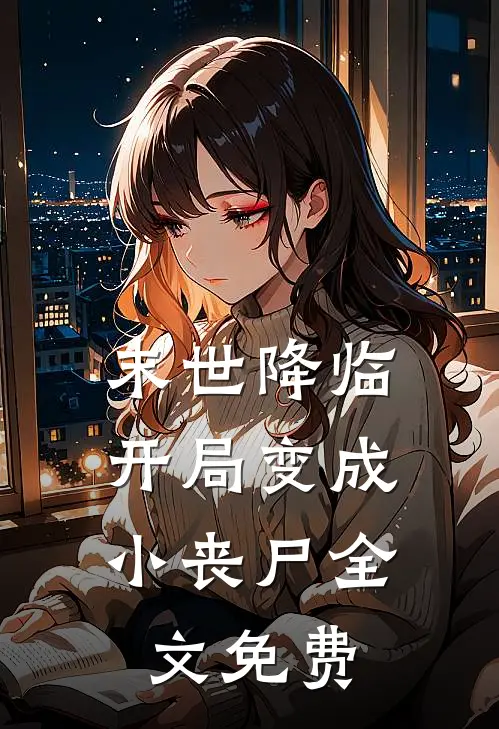 末世降临开局变成小丧尸全文免费观看