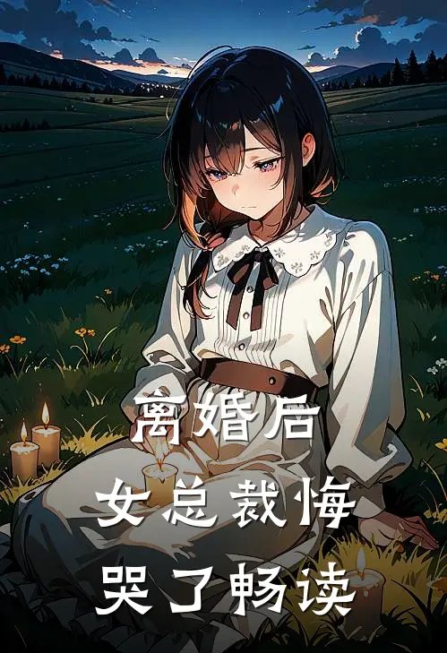 离婚后,女总裁悔哭了畅读