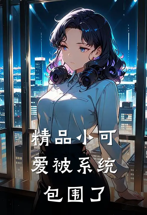精品小可爱被系统包围了