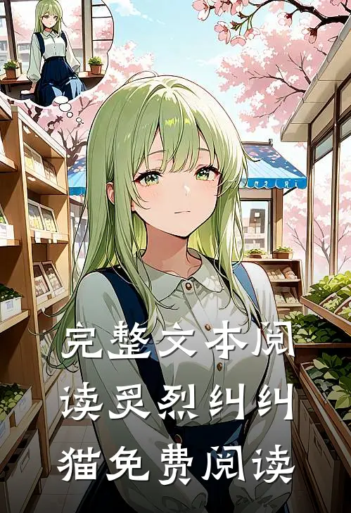 完整文本阅读炙烈纠纠猫免费阅读