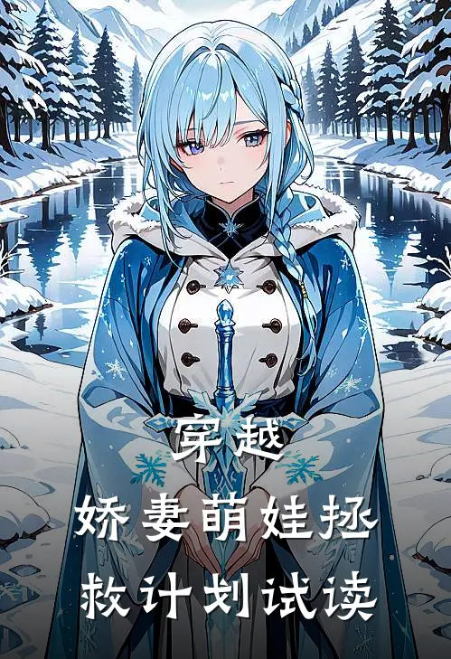 穿越娇妻萌娃拯救计划试读版