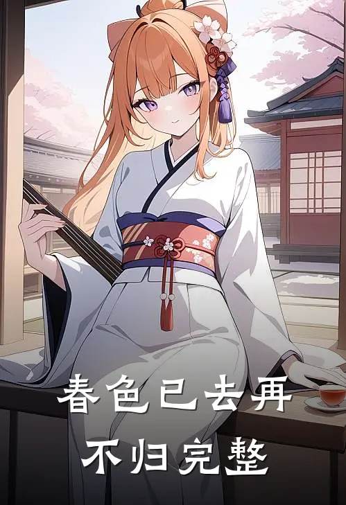 春色已去再不归完整句子
