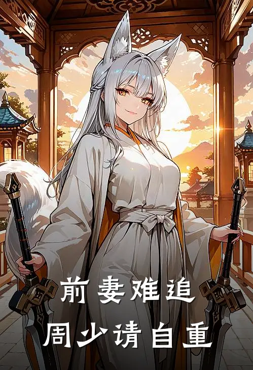 前妻难追,周少请自重